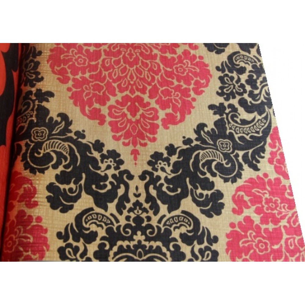 Gold Duvar Kagidi 21-D